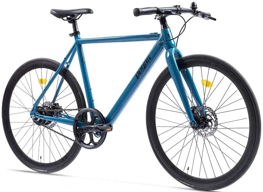 Велосипед Pegas Clasic Dinamic 1S (Blue)