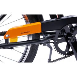 Велосипед Pegas Strada Mini 7S (Black) Thumb