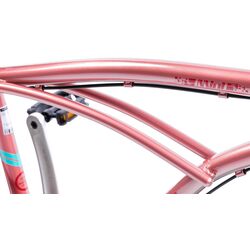 Велосипед Pegas Strada Mini 7S (Pink) Thumb