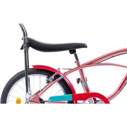 Велосипед Pegas Strada Mini 7S (Pink) Thumb