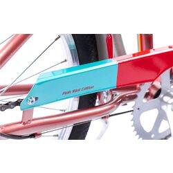 Велосипед Pegas Strada Mini 7S (Pink) Thumb