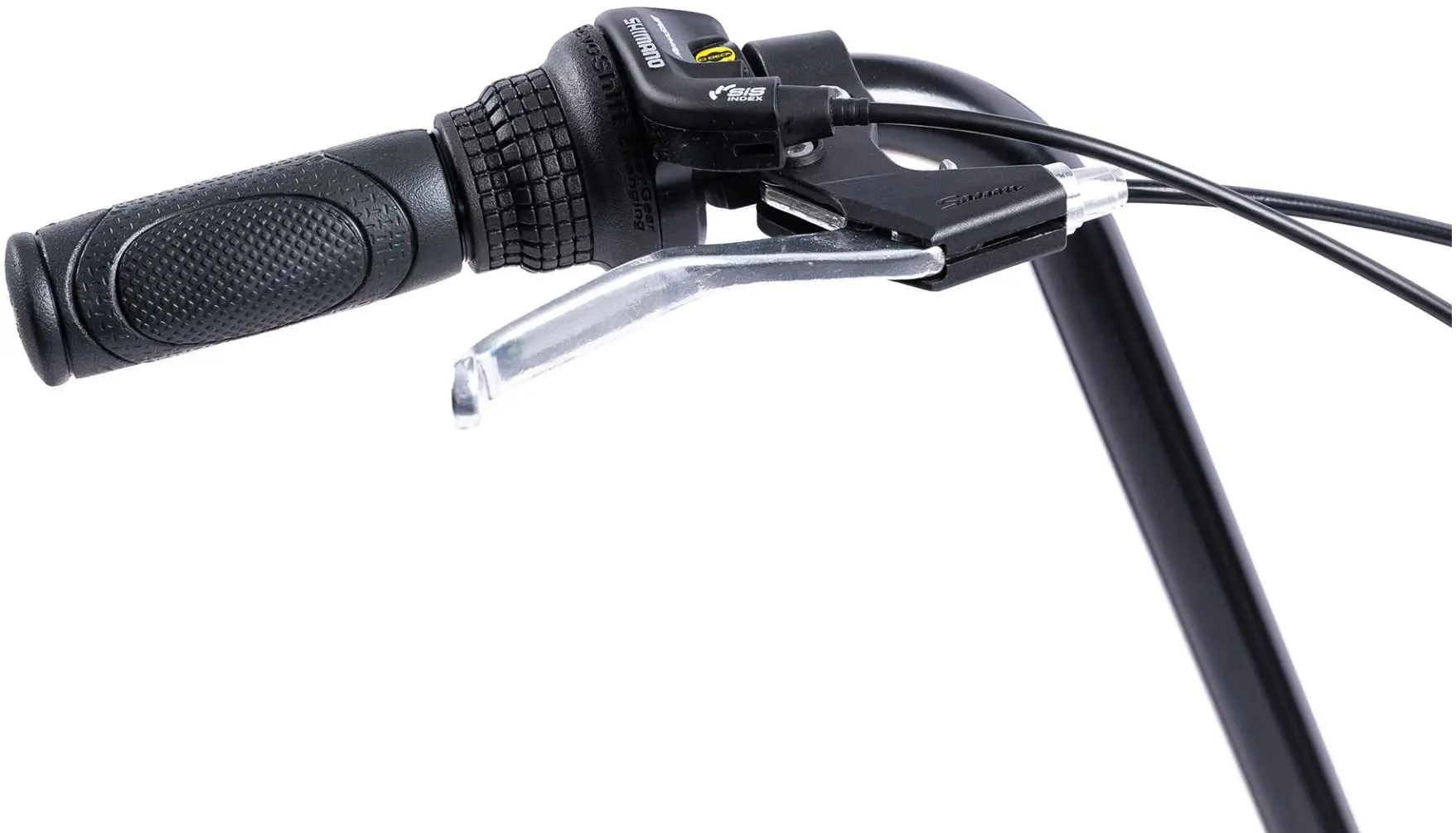 Bicicleta Pegas Strada Mini 7S (Yellow)