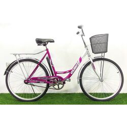 Bicicleta Салют F-5 28 GD Thumb