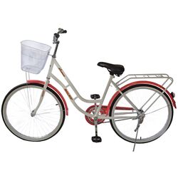 Bicicleta Салют Retro Woman 26