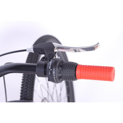 Велосипед Belderia Megapower 29 (Black/Red) Thumb