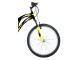 Bicicleta Belderia Tec Master 20 (Black/Yellow)