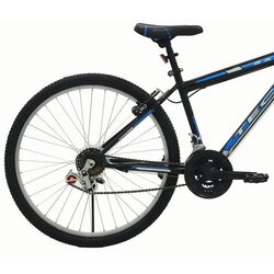 Bicicleta Belderia Tec Safir R24 SKD (Blue/Black) Thumb