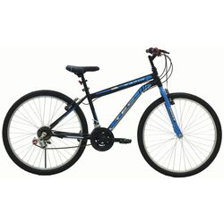 Bicicleta Belderia Tec Safir R24 SKD (Blue/Black)