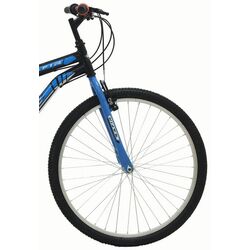 Bicicleta Belderia Tec Safir R24 SKD (Blue/Black) Thumb