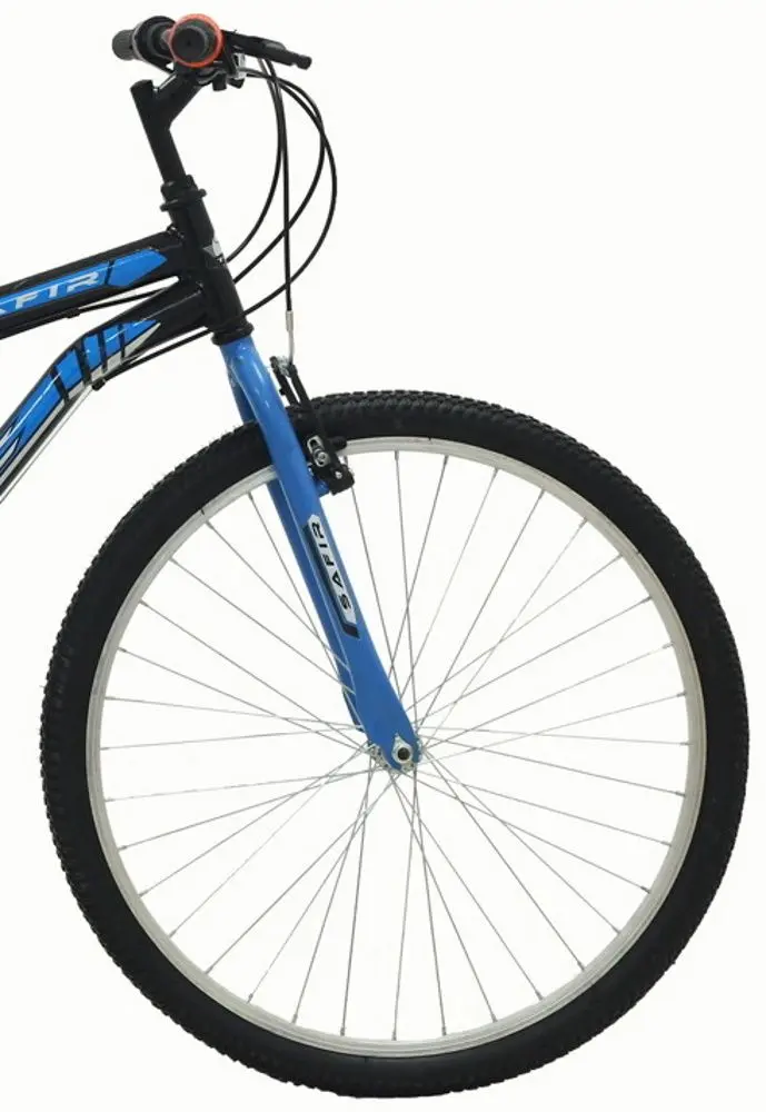Bicicleta Belderia Tec Safir R24 SKD (Blue/Black)