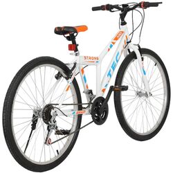Bicicleta Belderia Tec Strong R24 SKD (White/Orange) Thumb