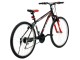 Bicicleta Belderia Tec Titan 26 (Black/Red)