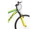 Bicicleta Belderia Tec Titan 26 (Black/Yellow)