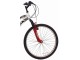 Bicicleta Belderia Vision Kings R24 SKD (White/Red/Black)