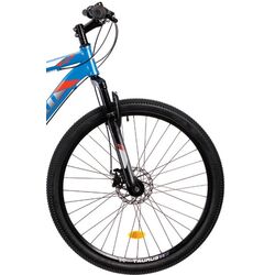 Велосипед Colinelli COL05 29 L (Light Blue) Thumb
