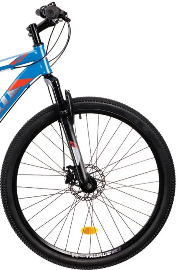Велосипед Colinelli COL05 29 L (Light Blue) - 2