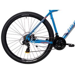 Велосипед Colinelli COL05 29 L (Light Blue) Thumb