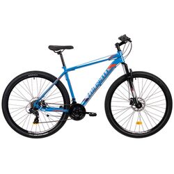 Велосипед Colinelli COL05 29 L (Light Blue)
