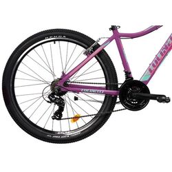 Bicicleta Colinelli COL22 27.5 M (Purple) Thumb