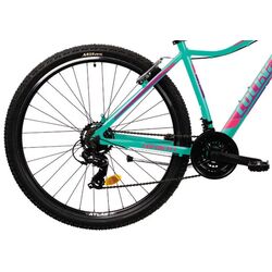 Bicicleta Colinelli COL22 27.5 M (Turquoize) Thumb