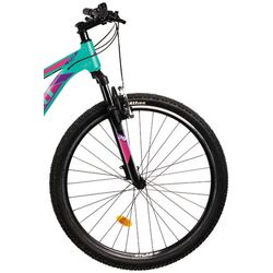 Bicicleta Colinelli COL22 27.5 M (Turquoize) Thumb