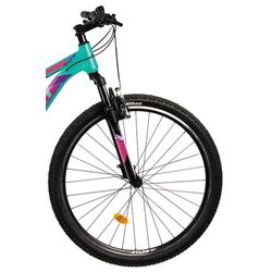 Bicicleta Colinelli COL22 27.5 S (Turquoise) Thumb