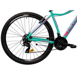 Bicicleta Colinelli COL22 27.5 S (Turquoise) Thumb