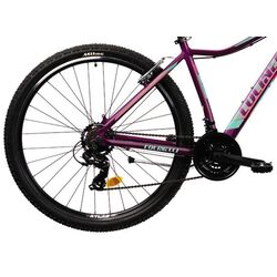 Велосипед Colinelli COL22 29 M (Purple) Thumb