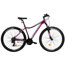 Велосипед Colinelli COL22 29 M (Purple)