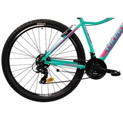 Bicicleta Colinelli COL22 29 M (Turquoize) Thumb