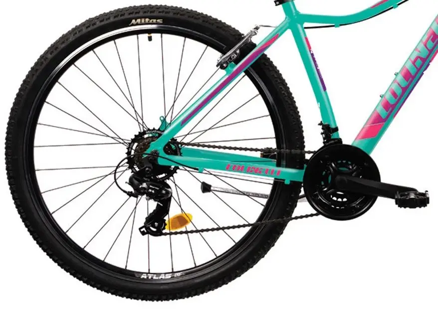 Bicicleta Colinelli COL22 29 M (Turquoize) - 3