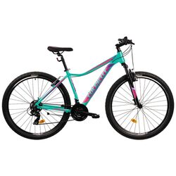 Bicicleta Colinelli COL22 29 M (Turquoize)
