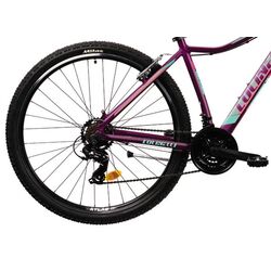 Bicicleta Colinelli COL22 29 S (Purple) Thumb