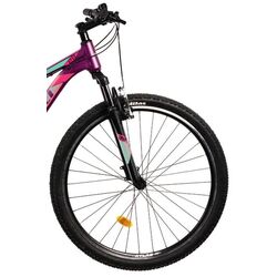 Bicicleta Colinelli COL22 29 S (Purple) Thumb