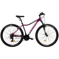 Велосипед Colinelli COL22 29 S (Purple)