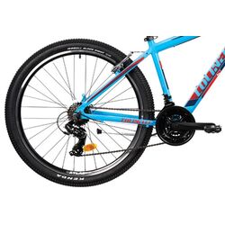 Bicicleta Colinelli COL23 27.5 M (Blue) Thumb