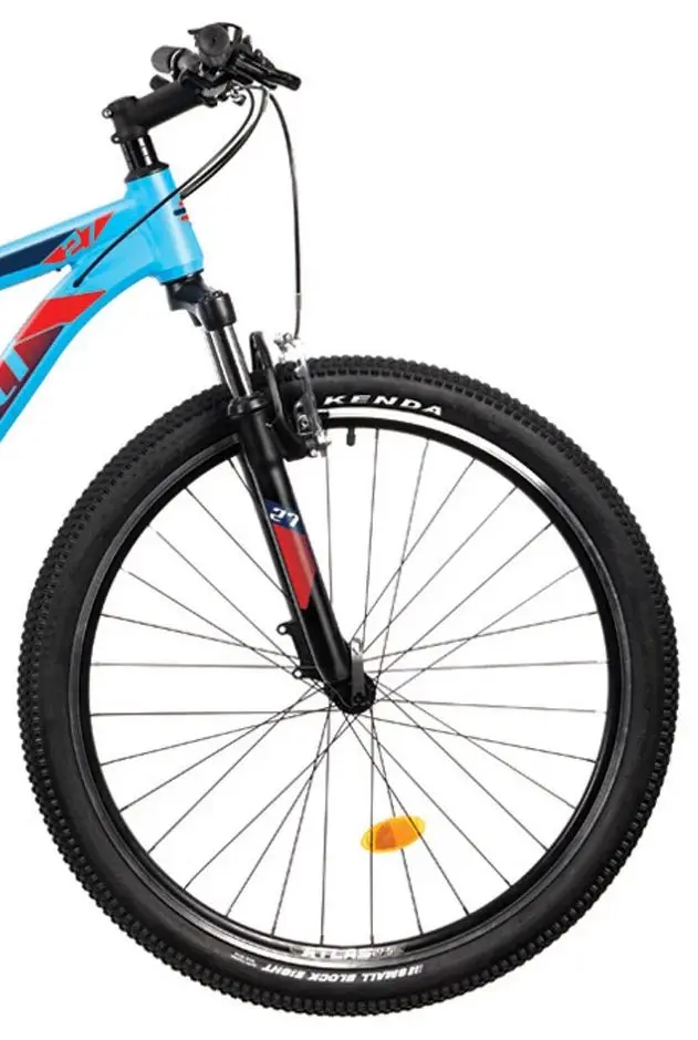 Bicicleta Colinelli COL23 27.5 M (Blue) - 3