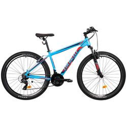 Велосипед Colinelli COL23 27.5 M (Blue)