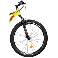 Bicicleta Colinelli COL23 27.5 M (Light Green) Thumb