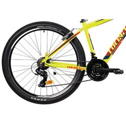Bicicleta Colinelli COL23 27.5 M (Light Green) Thumb