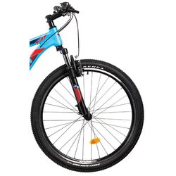 Bicicleta Colinelli COL23 27.5 S (Blue) Thumb