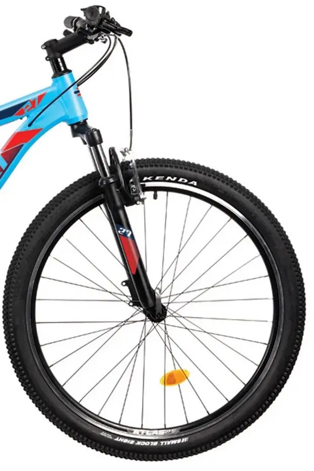Bicicleta Colinelli COL23 27.5 S (Blue) - 2