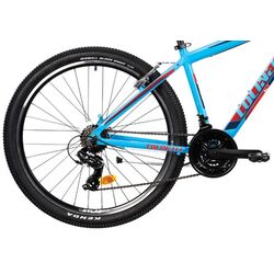 Bicicleta Colinelli COL23 27.5 S (Blue) Thumb