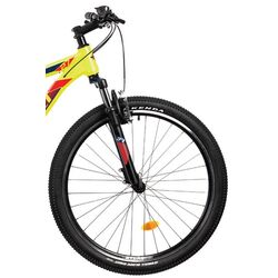 Bicicleta Colinelli COL23 27.5 S (Light Green) Thumb