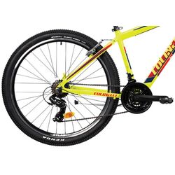 Bicicleta Colinelli COL23 27.5 S (Light Green) Thumb