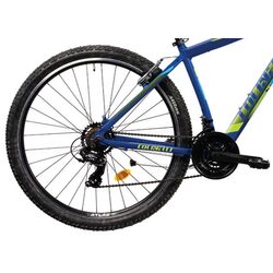 Велосипед Colinelli COL23 29 L (Blue) Thumb