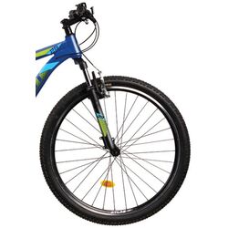Велосипед Colinelli COL23 29 L (Blue) Thumb