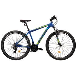 Велосипед Colinelli COL23 29 L (Blue)