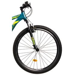 Bicicleta Colinelli COL23 29 L (Green) Thumb