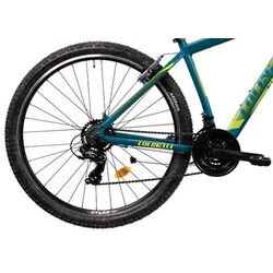 Bicicleta Colinelli COL23 29 L (Green) Thumb